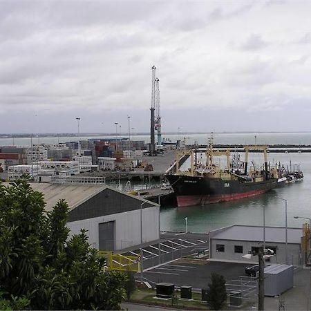 Terrace Apartment Timaru Exterior photo